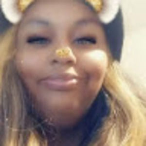 Meet your Posher, Terrell e